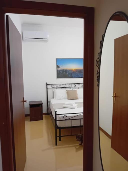 Apartamento Vatican Elvira 2 Roma