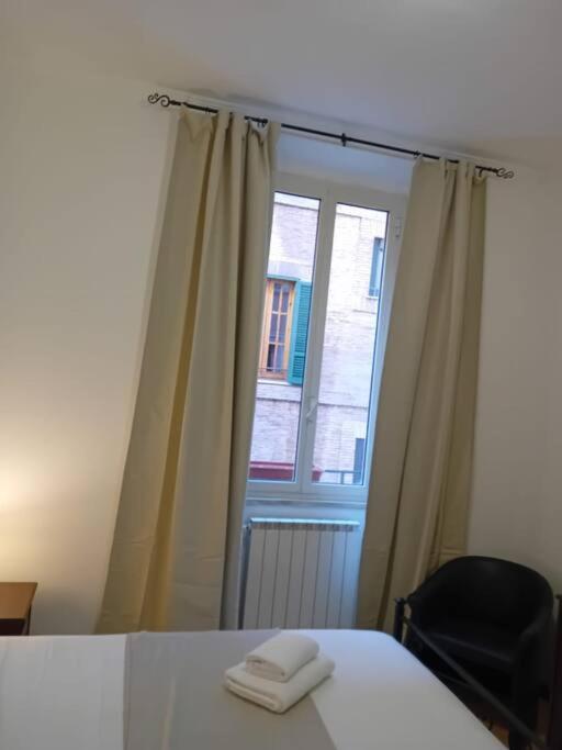 Apartamento Vatican Elvira 2