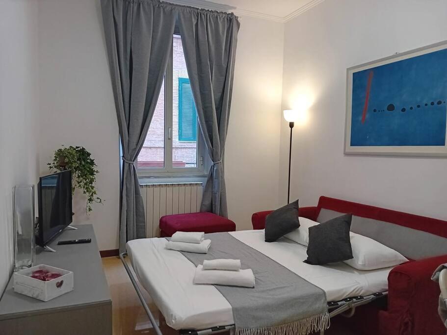 Apartamento Vatican Elvira 2 *