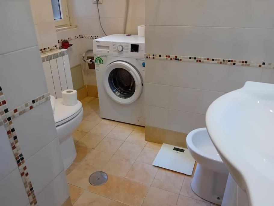 Apartamento Vatican Elvira 2 Roma