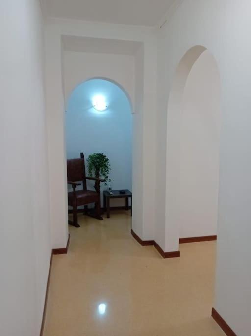 Apartamento Vatican Elvira 2