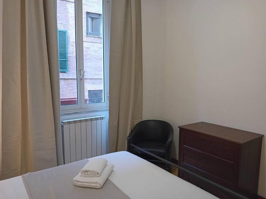 Apartamento Vatican Elvira 2 Roma