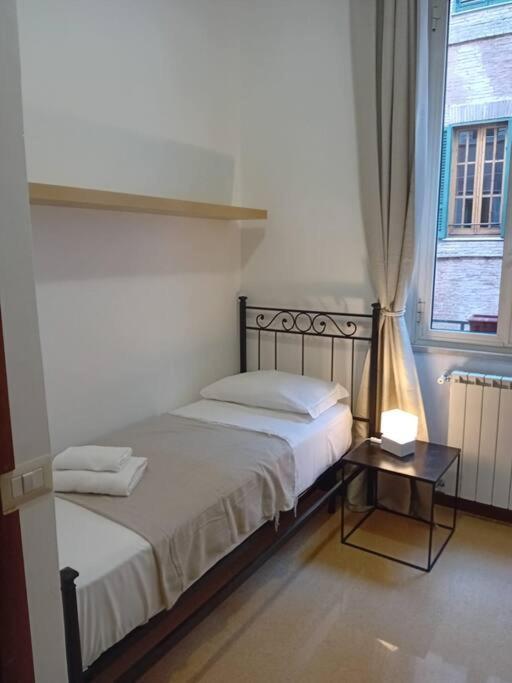 Apartamento Vatican Elvira 2