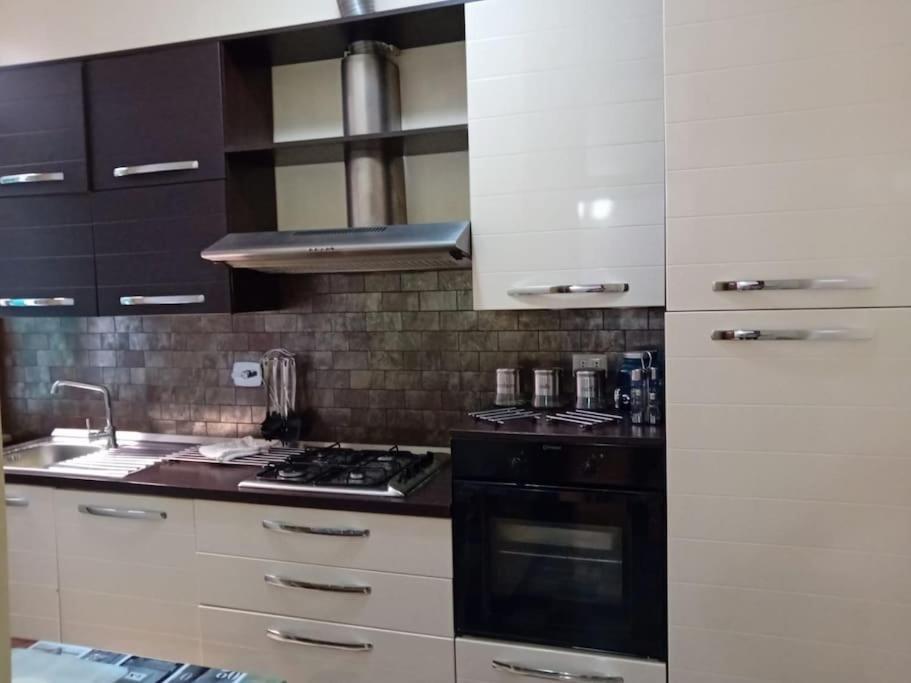 Vatican Elvira 2 Apartamento Roma