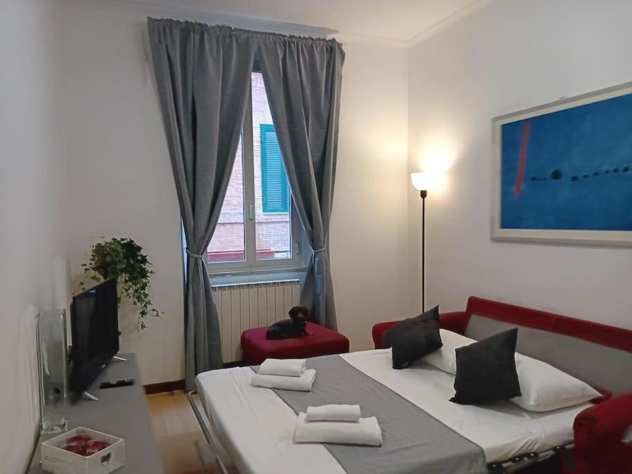 Apartamento Vatican Elvira 2 *
